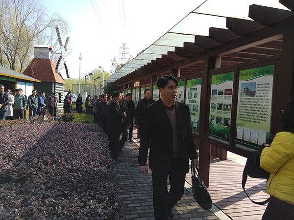餐余垃圾處理一體機(jī) 餐余垃圾處理一體機(jī)