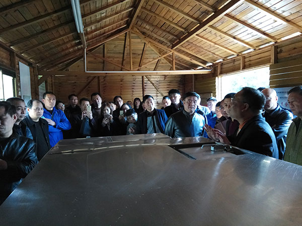 廚余生化處理一體機(jī) 廚余生化處理一體機(jī)