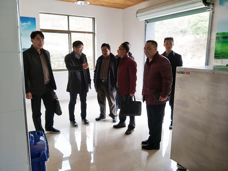 農(nóng)村生活垃圾處理 農(nóng)村生活垃圾處理