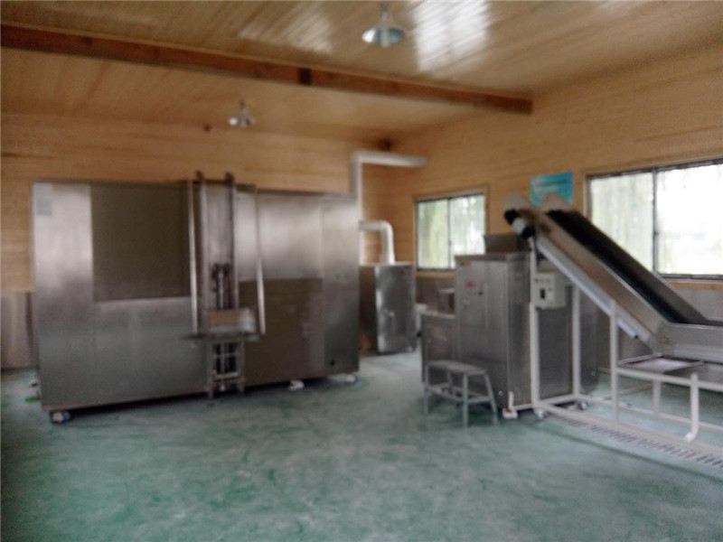 農貿市場垃圾處理設備 農貿市場垃圾處理設備