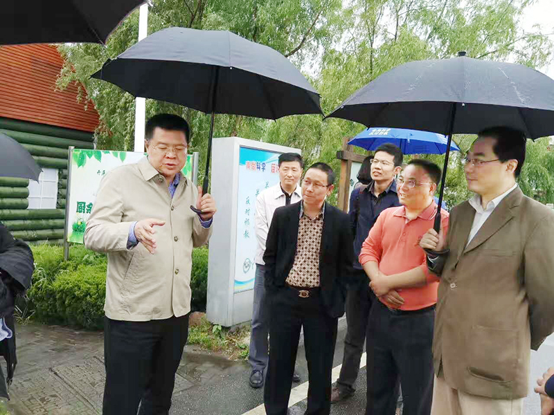 有機垃圾資源化 有機垃圾資源化