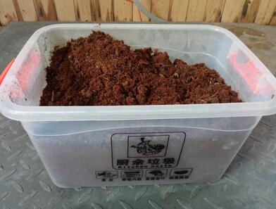 韓博廚余垃圾處理器變廢為寶肥料的特點 韓博廚余垃圾處理器變廢為寶肥料的特點