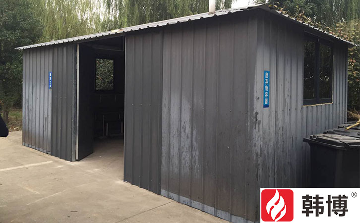 蘇州吳中區(qū)七都鎮(zhèn)環(huán)境衛(wèi)生管理所廚余垃圾處理設備 蘇州吳中區(qū)七都鎮(zhèn)環(huán)境衛(wèi)生管理所廚余垃圾處理設備