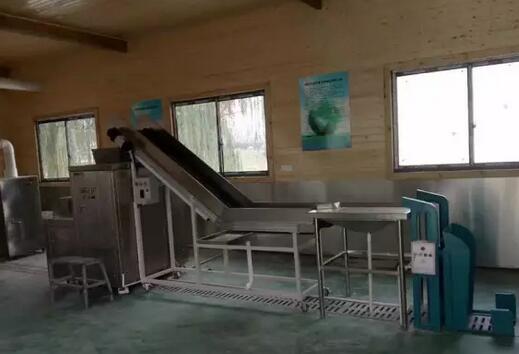 微生物發酵設備 微生物發酵設備