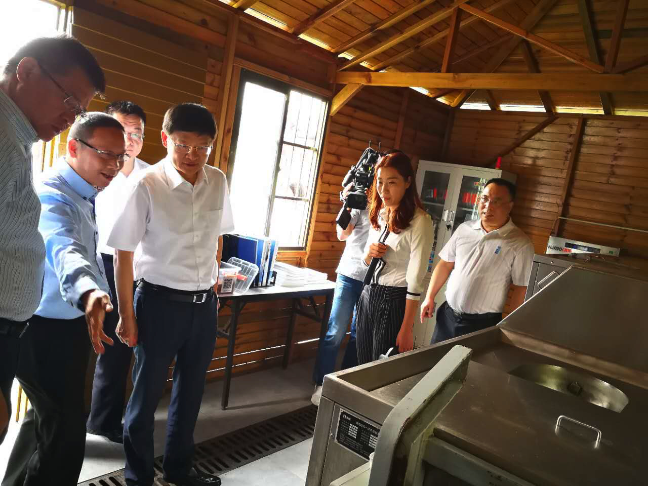 廚余垃圾減量化處理 廚余垃圾減量化處理