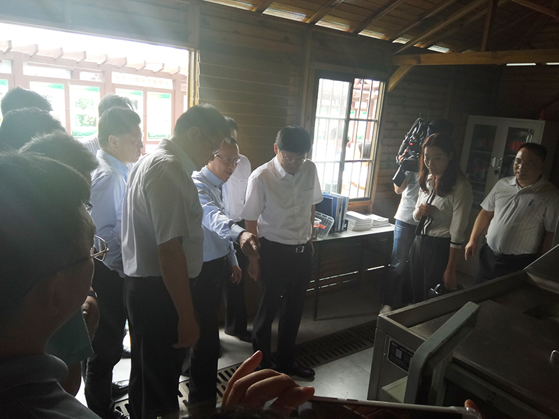 餐廚垃圾處理設備 餐廚垃圾處理設備