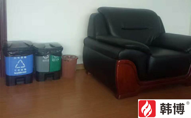 城市生活垃圾處理 城市生活垃圾處理