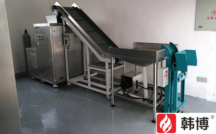 垃圾資源化處理 垃圾資源化處理