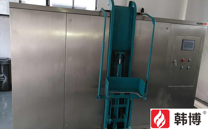 垃圾資源化處理 垃圾資源化處理