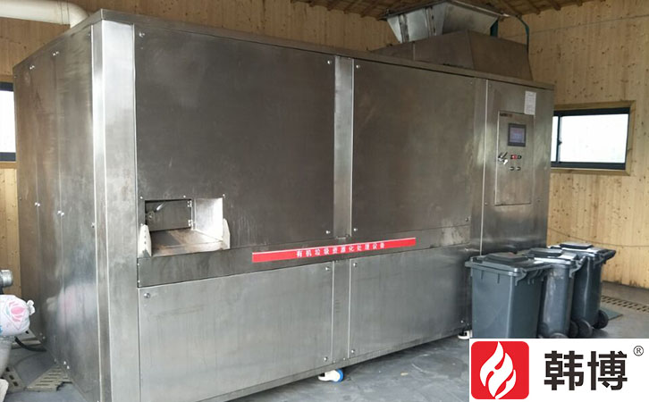 垃圾資源化 垃圾資源化