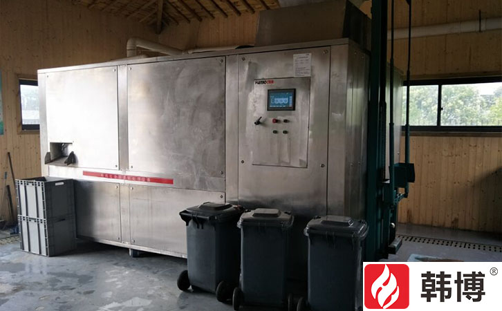 垃圾資源化處理 垃圾資源化處理