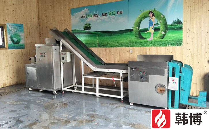 垃圾資源化 垃圾資源化