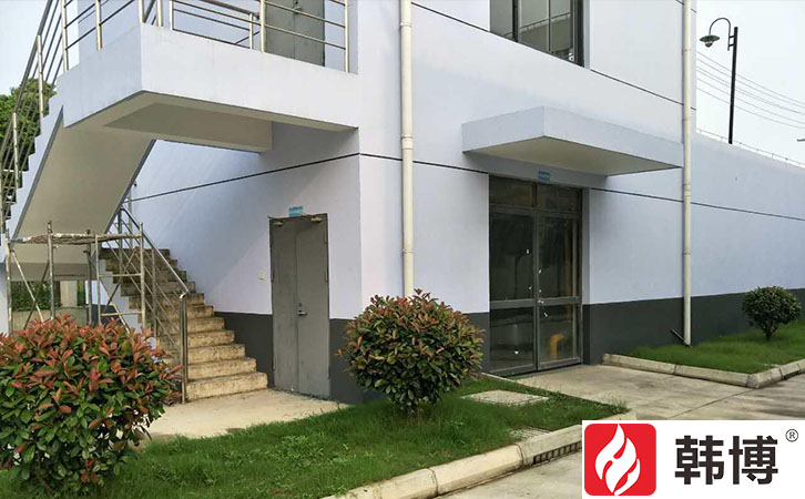 甪直博客產(chǎn)業(yè)園引進(jìn)韓博500廚余垃圾處理設(shè)備