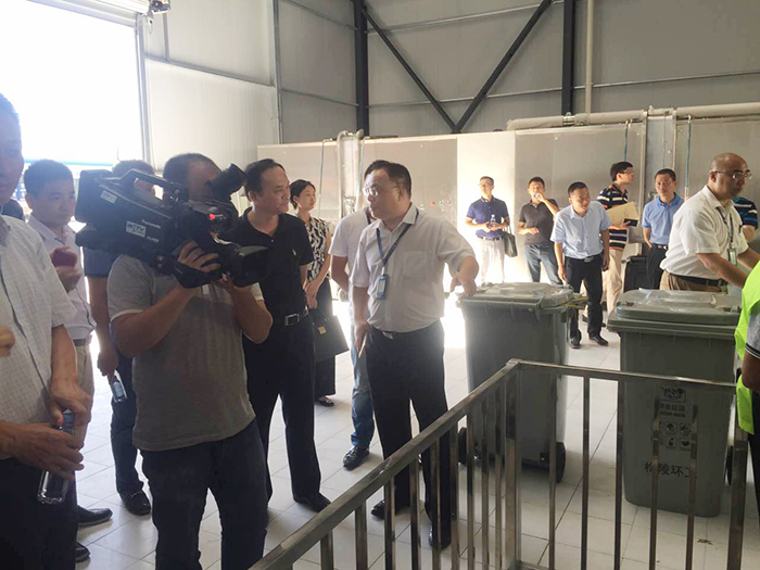 有機垃圾資源化 有機垃圾資源化