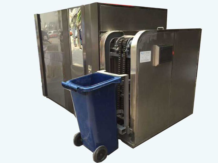 易腐垃圾處理 易腐垃圾處理