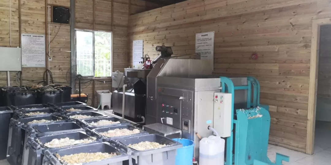 農村生活垃圾處理 農村生活垃圾處理