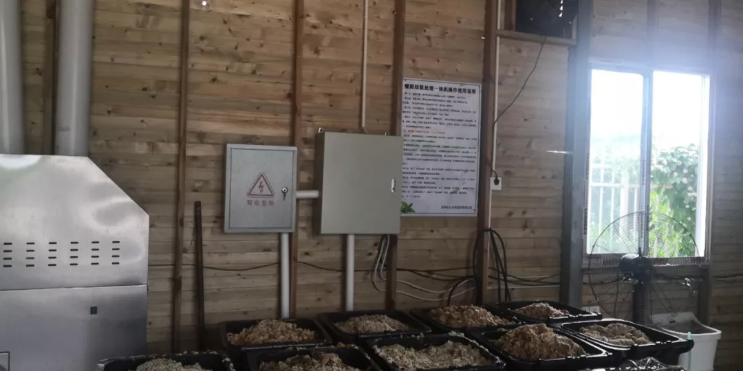 農村生活垃圾處理設備 農村生活垃圾處理設備