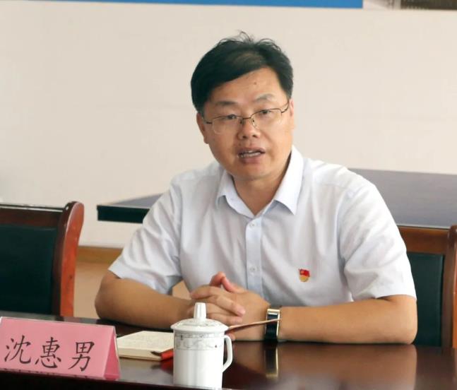 韓博環(huán)境科技有限公司黨支部成立 韓博環(huán)境科技有限公司黨支部成立